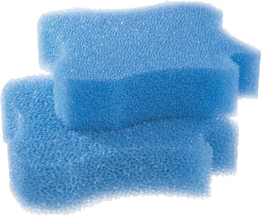 Ferplast губка BLUMEC в фильтр BluExtreme 700-1100 (19х18х4 см)