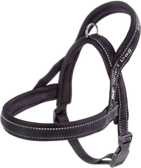 

Ferplast шлейка SPORT DOG P SM, 58-71 см (серая)