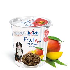 

Bosch Fruitees лакомство для собак с манго (200 г)
