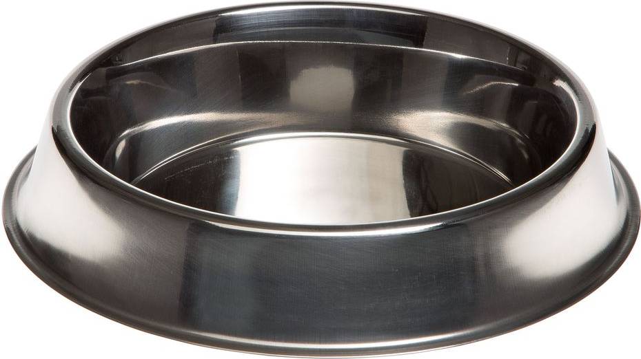 

Ferplast миска металлическая SUPERNOVA 180 (1,6 л)