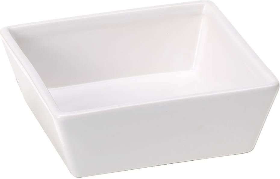 

Ferplast керамическая миска ALTAIR 14, 0,5 л (белая)