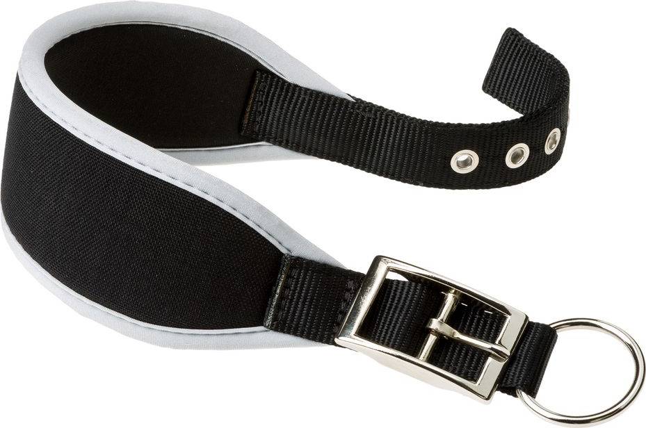 

Ferplast ошейник ERGOCOMFORT CW25/46 (серый, 46 см)