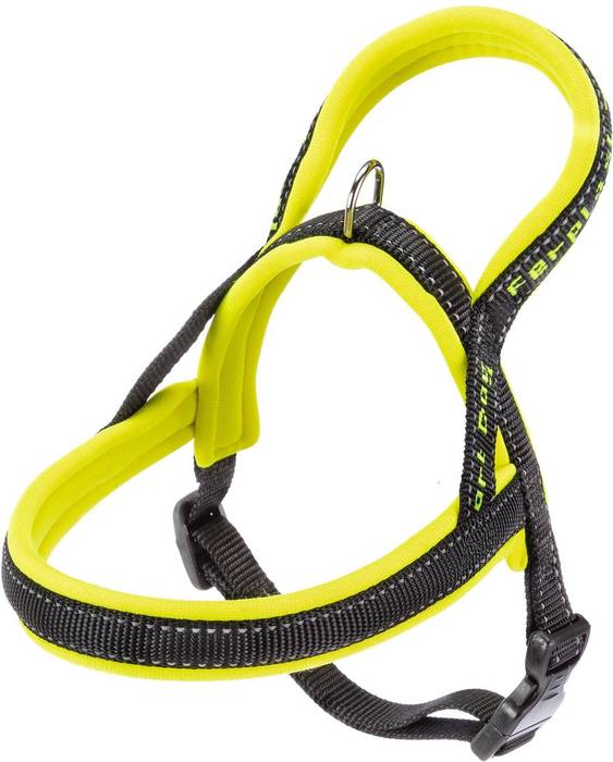 

Ferplast шлейка SPORT DOG P XS, 46-59 см (желтая)