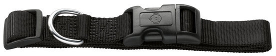 

Hunter Smart Ecco ошейник для собак средних и малых пород, красный (S (30-45 см))