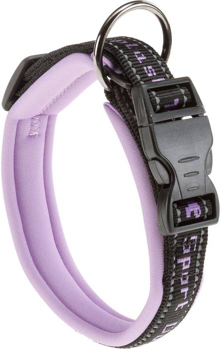 

Ferplast ошейник SPORT DOG C25/65 (сиреневый, 65 см)