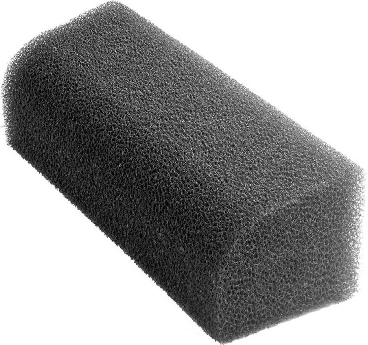 

Ferplast карбоновая губка BLUCLEAR 09 для фильтра BluWave 09 (8х7х32 см)