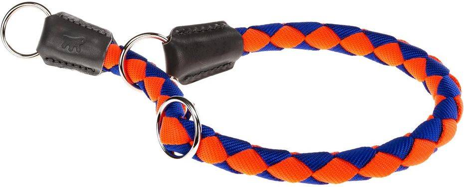 

Ferplast ошейник TWIST CS18/70 (оранжевый, 70 см)