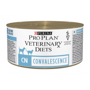 

Purina Veterinary Diet's CN консервы для собак и кошек (195 г)