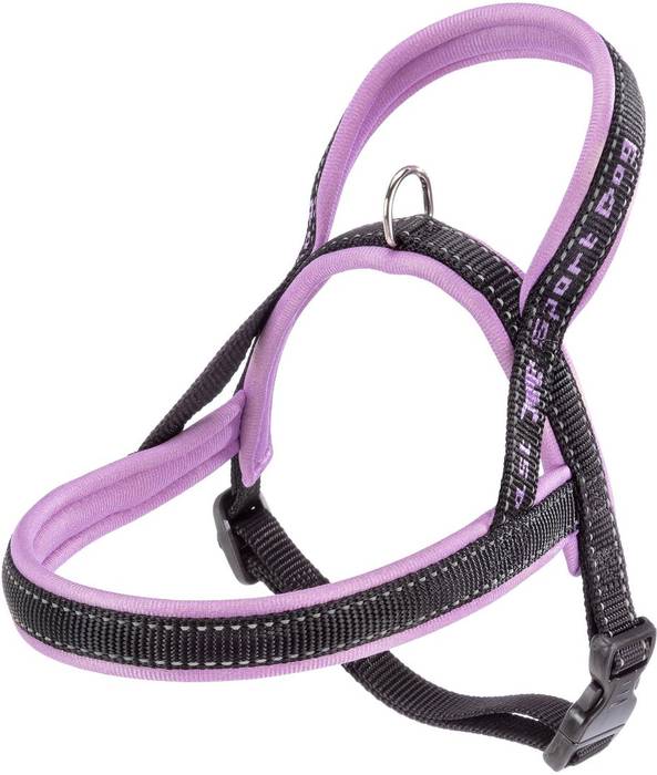 

Ferplast шлейка SPORT DOG P XS, 46-59 см (сиреневая)