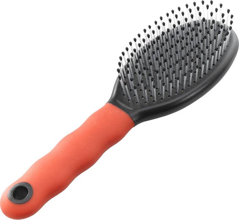 

Ferplast щетка GRO 5931 средняя (22х6х3 см)