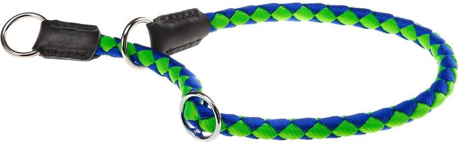 

Ferplast ошейник TWIST CS12/60 (зеленый, 60 см)