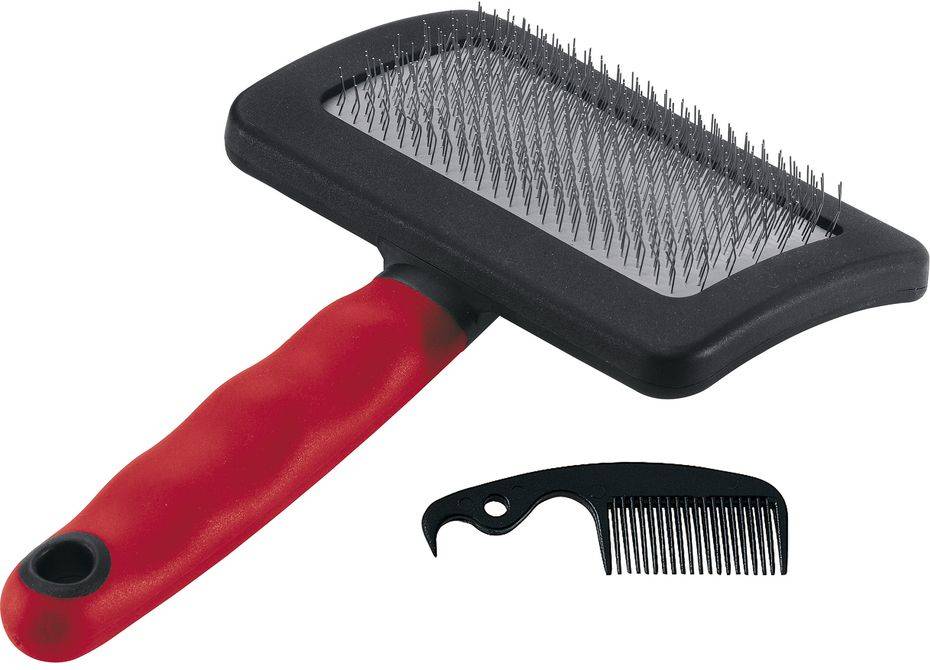 

Ferplast пуходерка GRO5948 Extra Large (19х12х4 см)