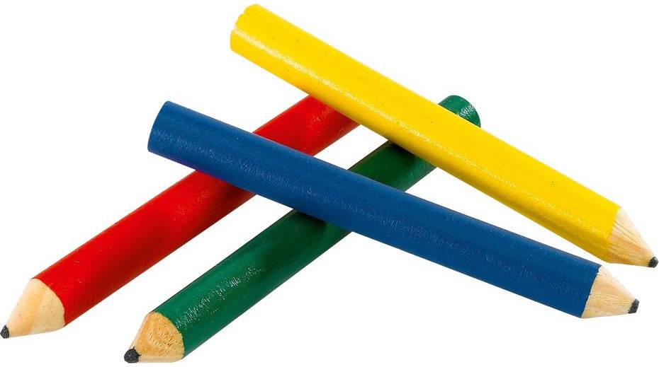 

Ferplast игрушка PA 4753 для грызунов Карандаши (11 см)