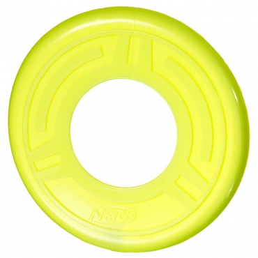 

Nerf игрушка диск для фрисби для собак (25 см)