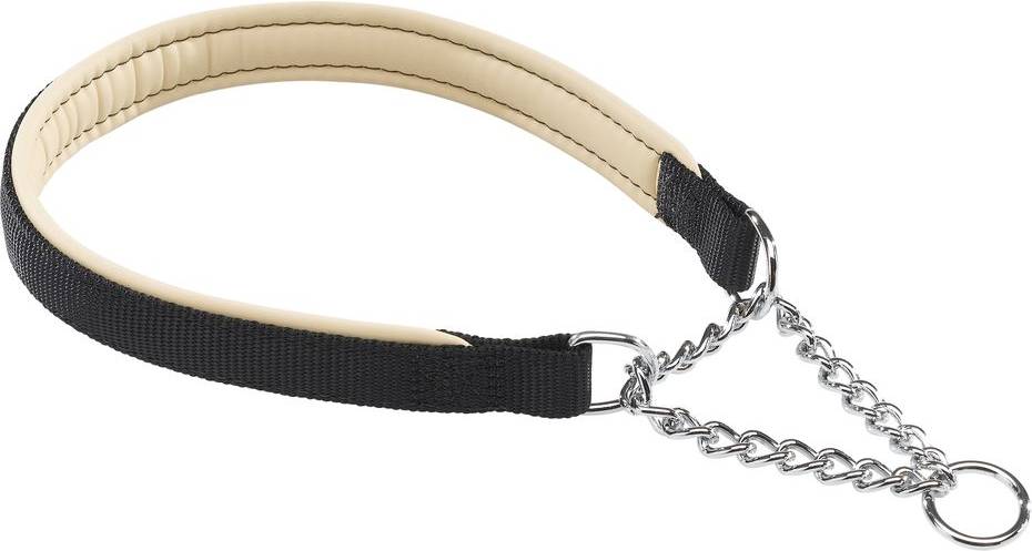 

Ferplast ошейник DAYTONA CSS25/65 (чёрный, 65 см)
