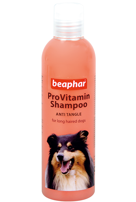 

Beaphar Pro Vitamin шампунь для собак от колтунов (250 мл)