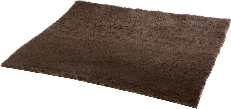 

Ferplast меховой коврик PLAZA (50х75х1 см)