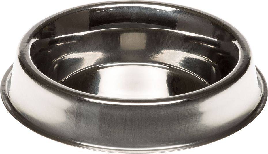 

Ferplast миска металлическая SUPERNOVA 45 (0,6 л)