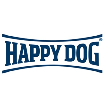 Happy Dog