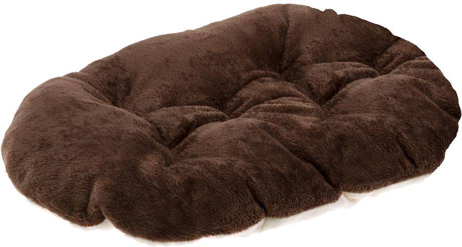 

Ferplast подушка RELAX 89/10 SOFT (коричневая, 85х55 см)