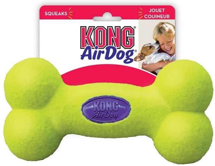 

Kong игрушка для собак, Косточка (M)
