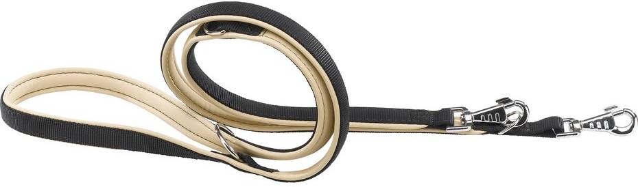 

Ferplast поводок DAYTONA GA20/200 (черный, 200 см)