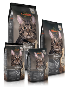 

Leonardo Adult 32/16 сухой корм для кошек c низким уровнем активности (400 г)