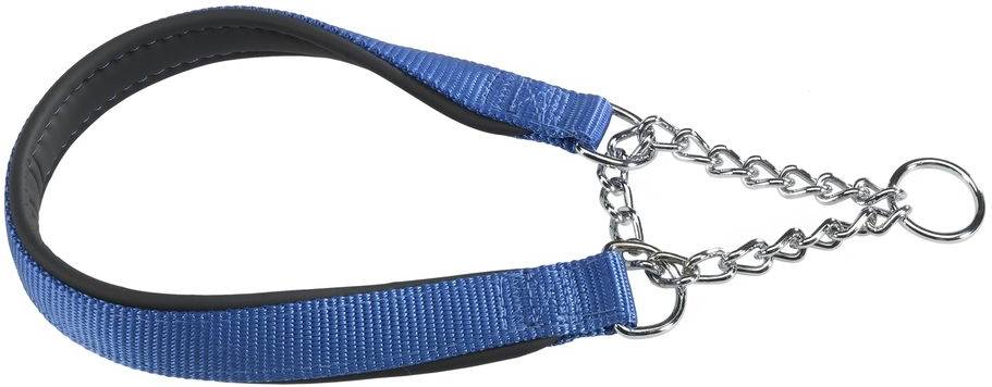 

Ferplast ошейник DAYTONA CSS25/65 (синий, 65 см)