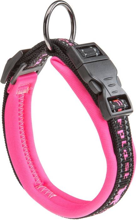 

Ferplast ошейник SPORT DOG C15/35 (розовый, 35 см)