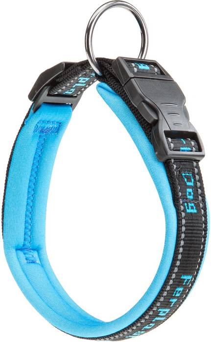 

Ferplast ошейник SPORT DOG C25/45 (синий, 45 см)