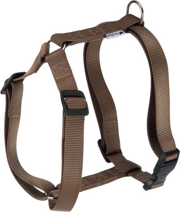 

Ferplast шлейка CHAMPION P XLARGE, 60-98 см (коричневая)