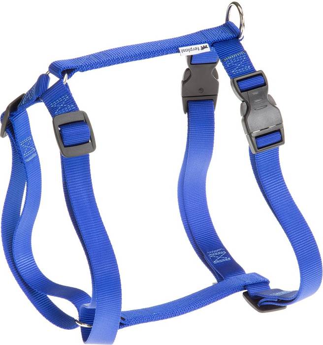 

Ferplast шлейка CHAMPION P XXL, 78-120 см (синяя)