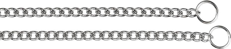

Ferplast рывковая цепь CHROME CS1676 (65 см)