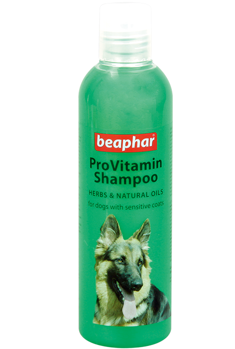 

Beaphar Pro Vit шампунь для собак с чувствительной кожей (250 мл)