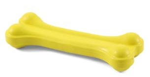 

Triol ГАММА игрушка для собак Кость литая №4 (165x45 мм)