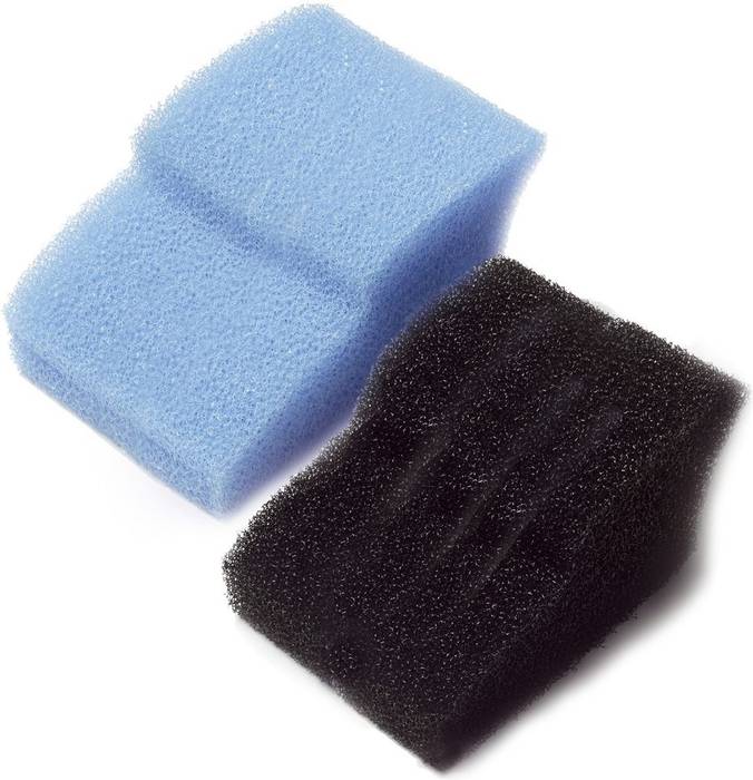 

Ferplast губки BLUMEC Plus в фильтр BluCompact 01, 2 шт. (6х4х8 см)