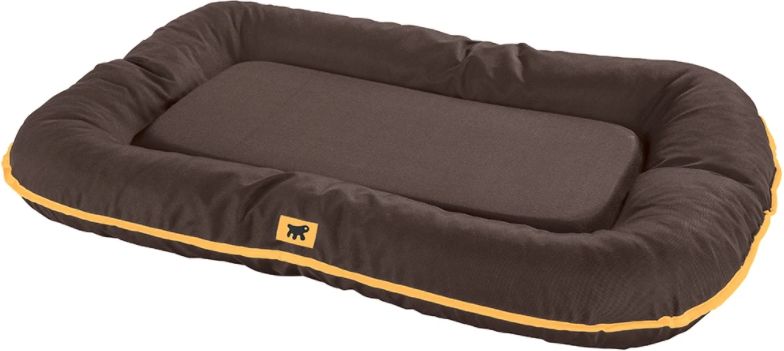 

Ferplast Osсar 100 подушка для животных, нейлон (100x70xh12 cm, коричневый)