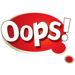 OOPS!