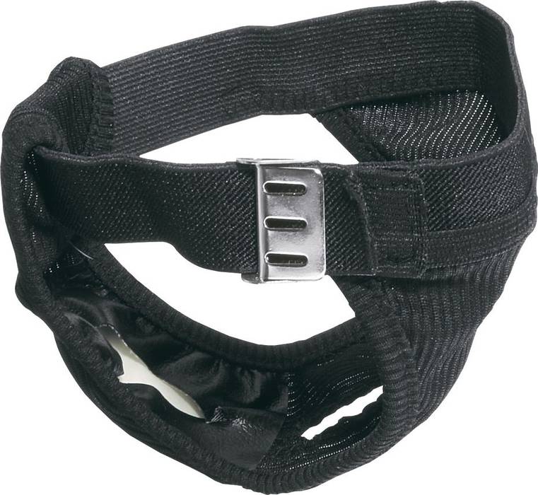 

Ferplast трусы гигиенические CULOTTE IGIENICA XLARGE для собак (60-70 см)