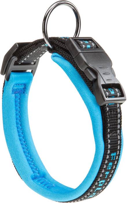 

Ferplast ошейник SPORT DOG C15/35 (синий, 35 см)