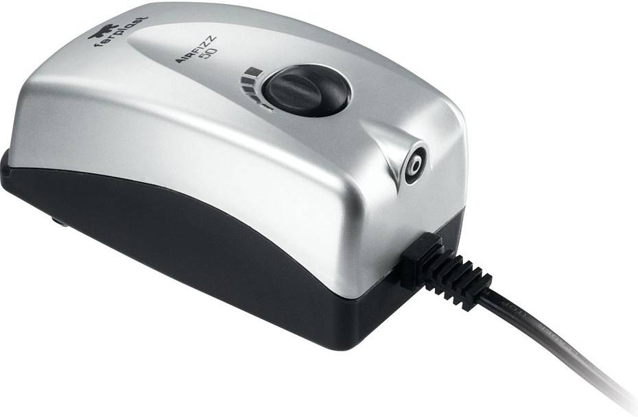 

Ferplast компрессор AIRFIZZ 50 (50 л)