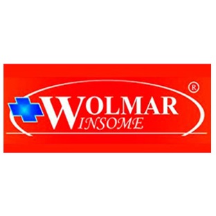 Wolmar Winsome