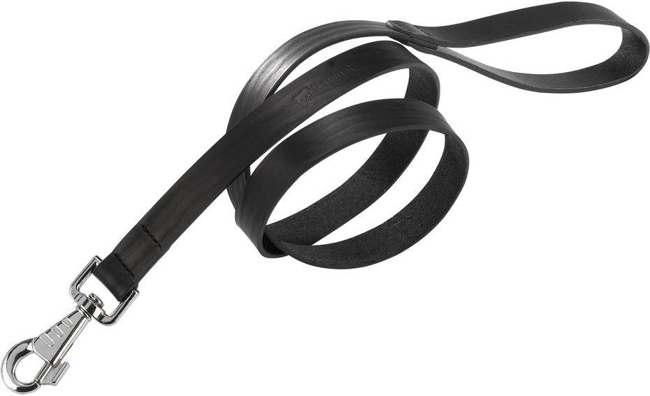 

Ferplast поводок NATURAL G10/100 (черный, 100 см)