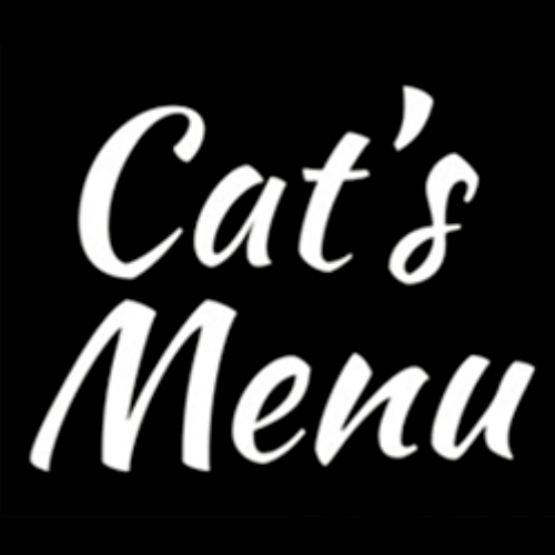 Cat`s Menu