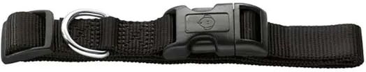 

Hunter Smart Ecco ошейник для собак средних пород (M (35-53 см), черный)