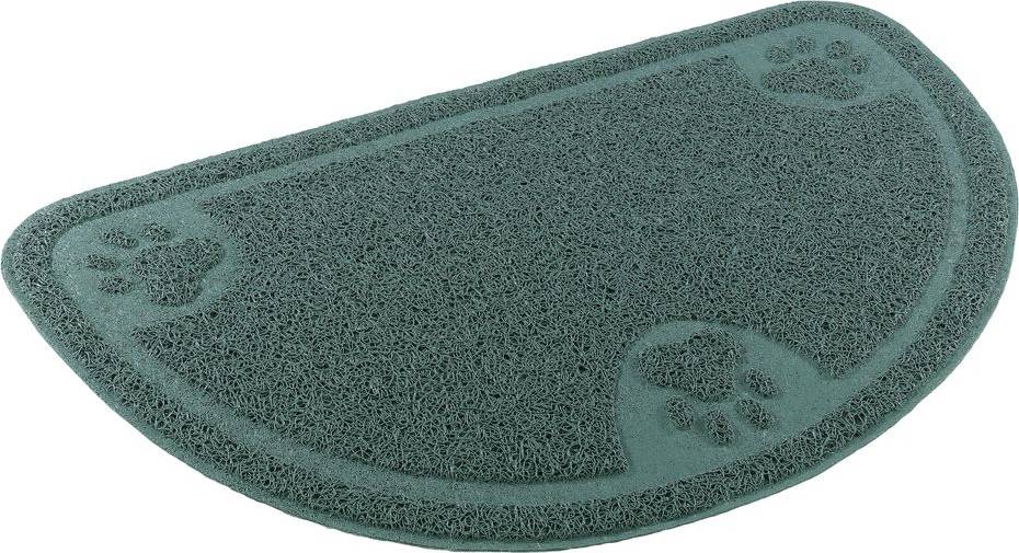 

Ferplast коврик CAT DOOR MAT для кошачьего туалета (58х36 см)