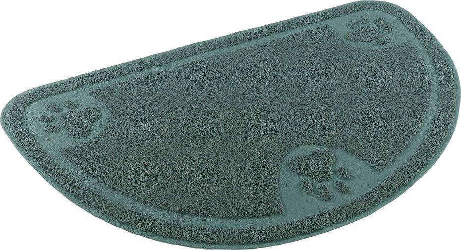 Ferplast коврик CAT DOOR MAT для кошачьего туалета (58х36 см)