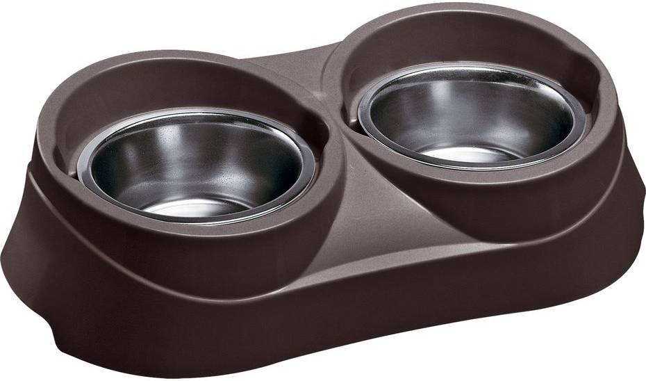 

Ferplast миска DUO FEED 05 для ORION KC 56 (1,7 л)