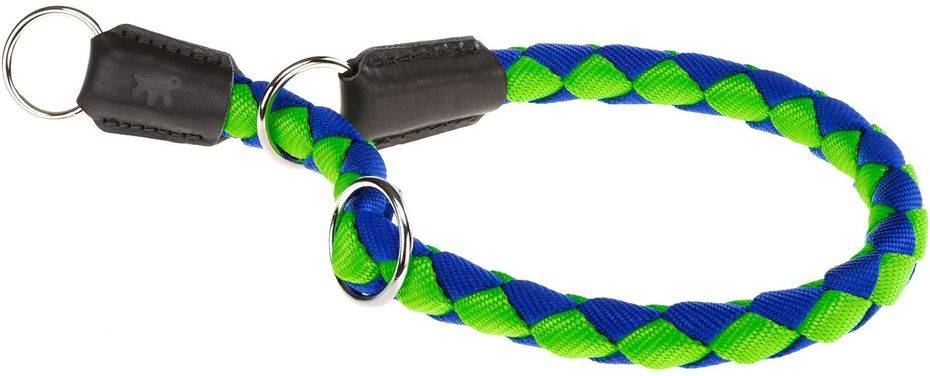 

Ferplast ошейник TWIST CS18/70 (зеленый, 70 см)