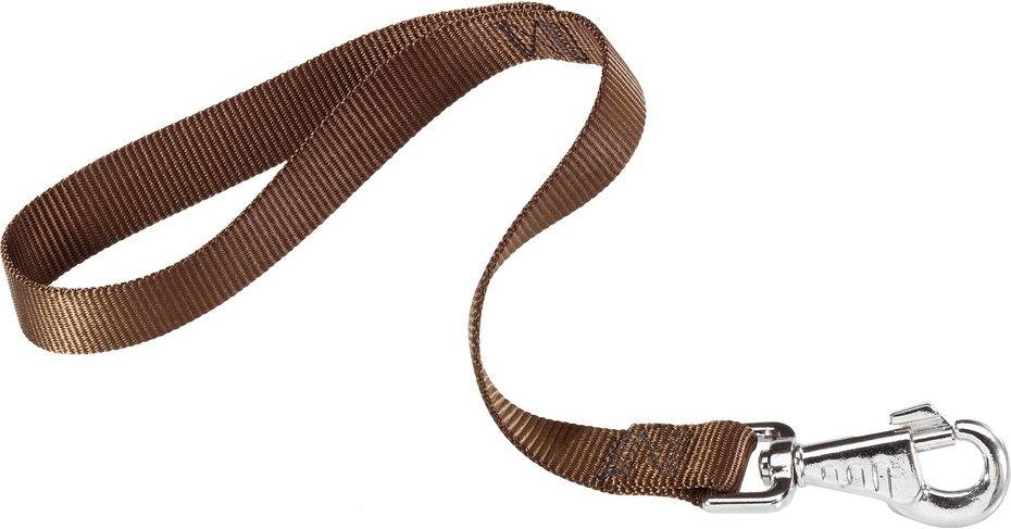 

Ferplast поводок CLUB GM25/45 (коричневый, 45 см)